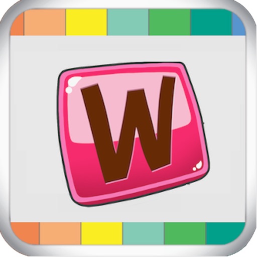 InstaWord iOS App