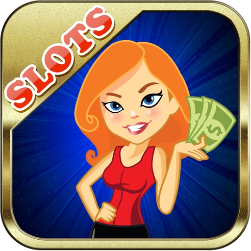 Casino Slot Mania - Classic Slot Machine, Bingo Balls and Poker Card Jackpots iOS App