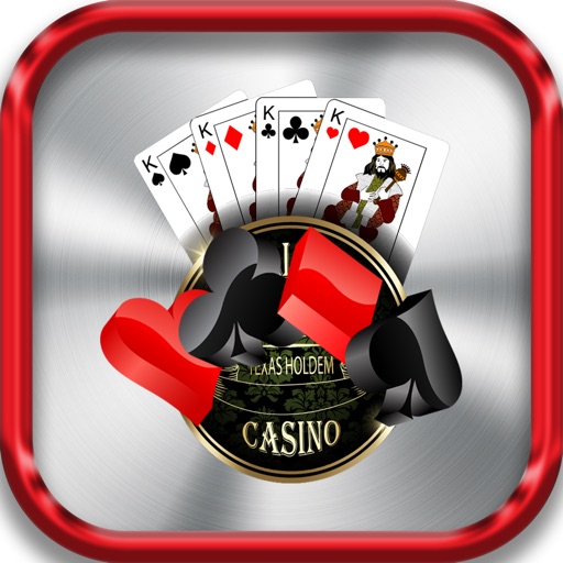 Big Casino Atlanta - House of Milionary iOS App