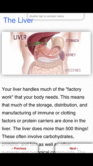 Diabetes Lifelines(圖2)-速報App