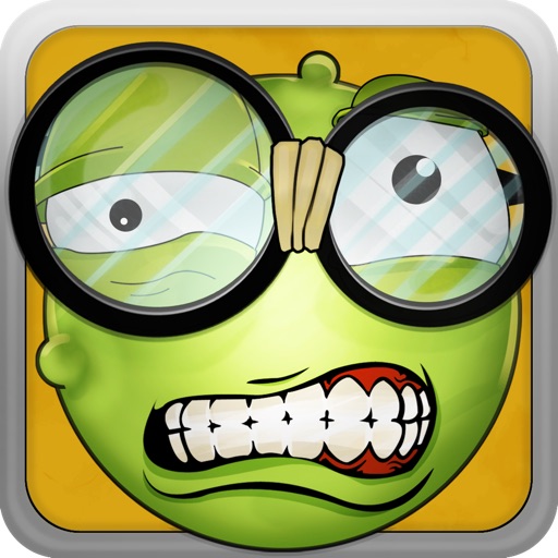 Scrab It. iOS App