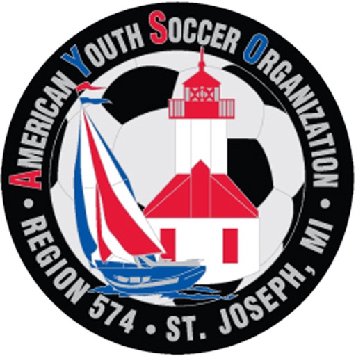 AYSO Region 574 icon