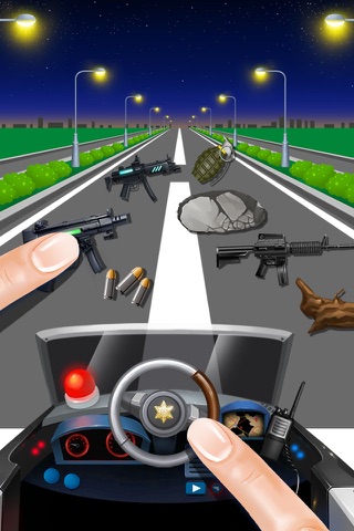 Policeman Hero - Kids Games screenshot 3