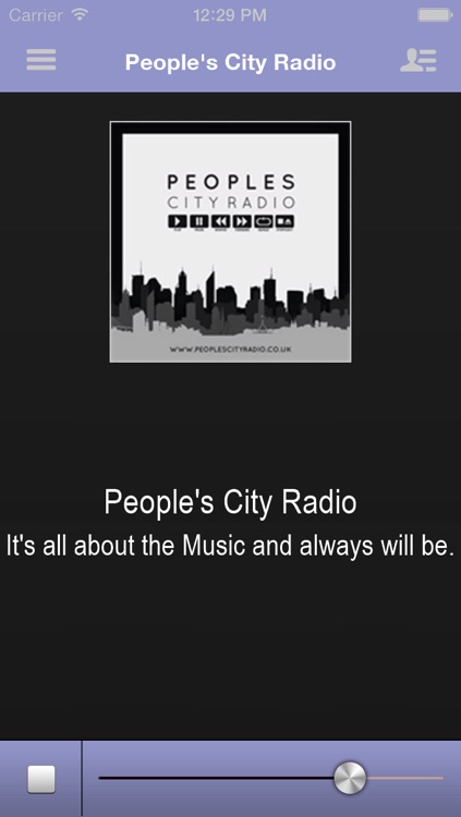 People's City Radio