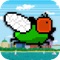 Annoying Flappy Fly Pro