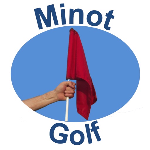 Minot Golf icon