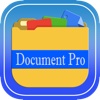 Document Pro Manager Plus for : Image - File - Microsoft Office - Google Driver