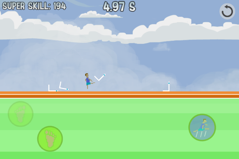 Hurdles Masters screenshot 3