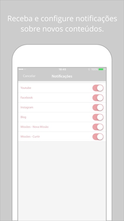 JustLia - Oficial screenshot-3