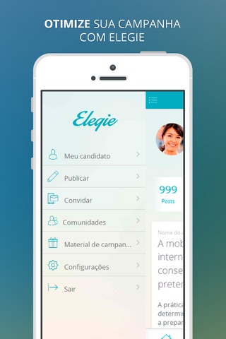 Elegie screenshot 4