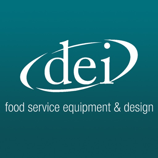 DEI Food Service Equip. & Design icon