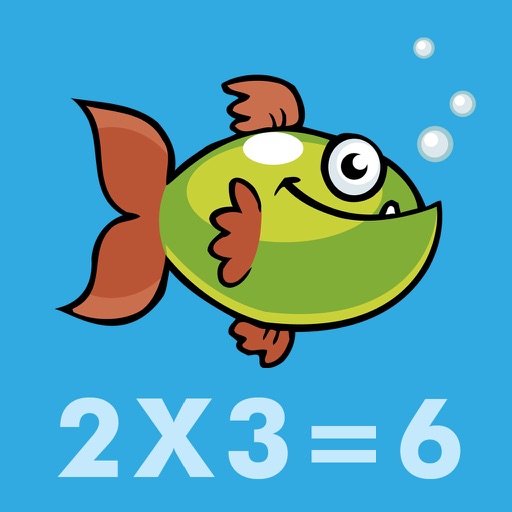 Tafel Vissen iOS App