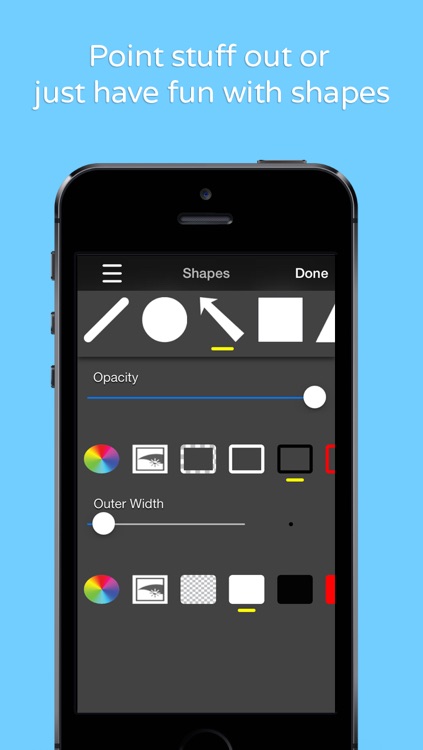 Photo Editor Pro by Digital Ruby - Create eCards, Flyers, Posters, 3D Text, Borders and More! screenshot-4