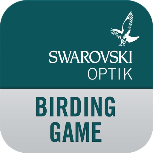 Birdinggame iOS App