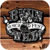 Buckin' Wild Music Fest