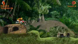Game screenshot Freestyle Dirt Bike Racing hack