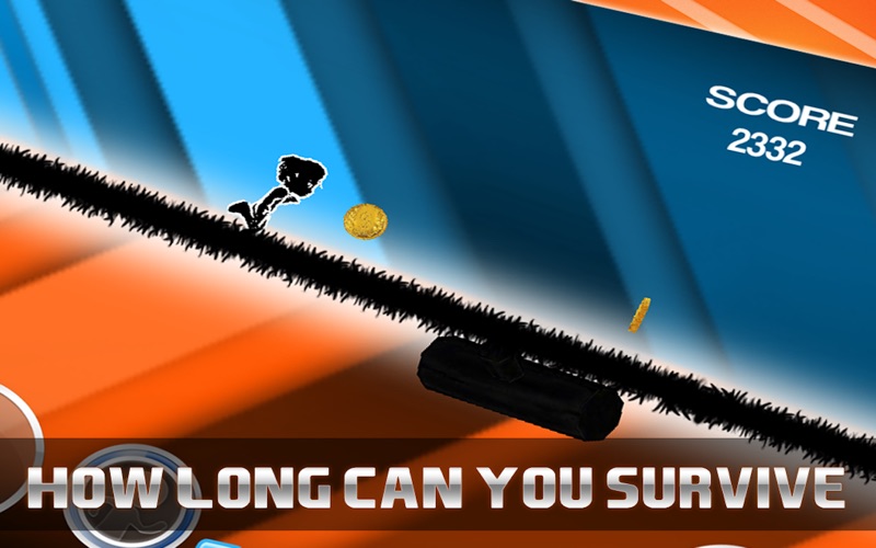 Gravity Flip Runner thumbnail 1