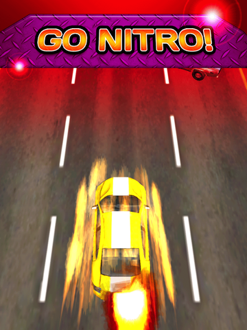 キッズ＆ティーンプロのための高速ナイトロスピードゲームで3Dストリート·レースドライビングシミュレータバトルのおすすめ画像3