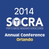 SOCRA 2014 Annual Conference Orlando, FL