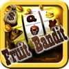 Fruit Bandit Time Travel Casino Slots
