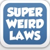 Weird Laws+