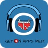 Get on Apps Med! Hypnose bei Erektionsstörungen!