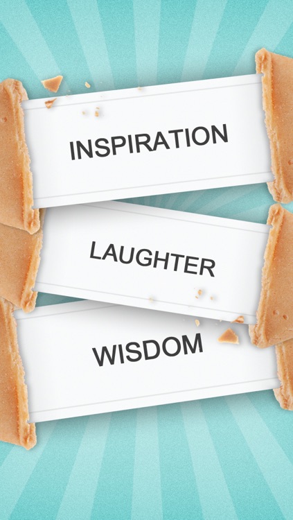 Fortune Cookie Reader - Predict Your Future and Destiny with Wisdom and Proverbs screenshot-4