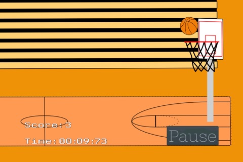 Hoops Up screenshot 3