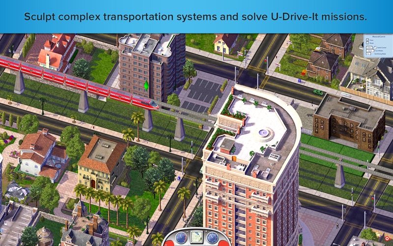 Simcity 4 Deluxe Edition Pcとmac用 無料ダウンロード 21 バージョン Pcmac Store