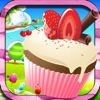 Cupcake Tower Free : Stack All You Can