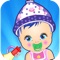 Baby Fashion Design-er - Care And Dress-Up Game For Icon Stars