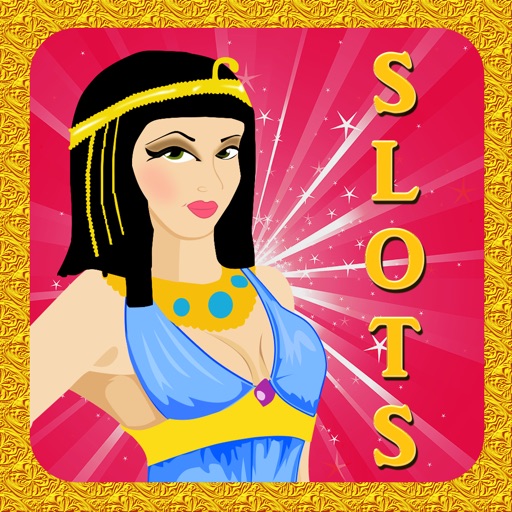 Age Of Royal Goddess Empire Slots - The Infinite  Paradise Casino