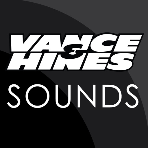 V&H Sounds iOS App