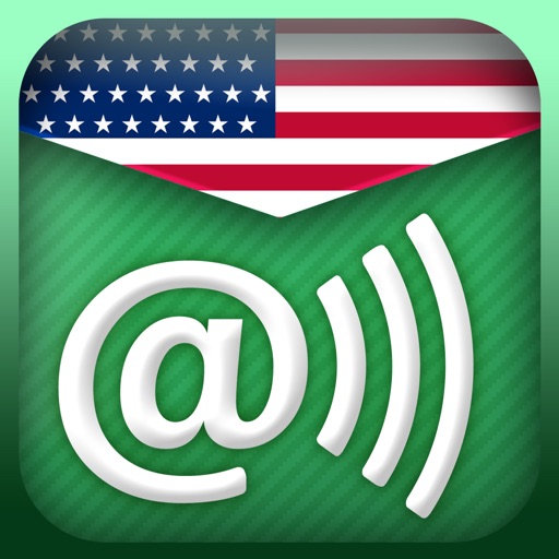 Mail Assistant USA icon