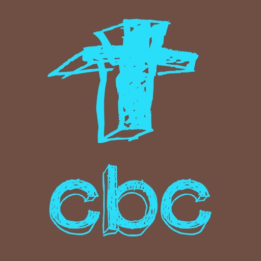 CBC Youth Group - Break Free icon