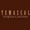 Temazcal Tequila Cantina Menu