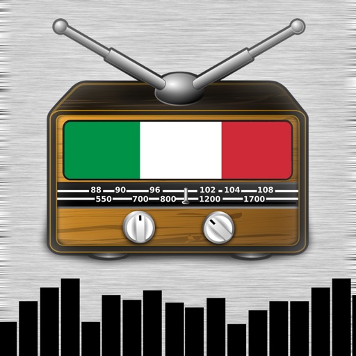 Radio Italia (IT) : Radio e Musica in Italia e altrove (bonus News & Piedi) - Italy