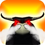 Rodeo Club Bull Riding Game