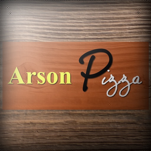 Arson Pizza icon