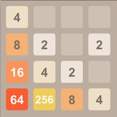 Activities of Game 2048 Plus