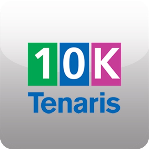 10K Tenaris