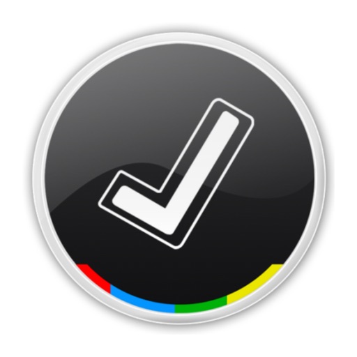 GoTasks - Google Tasks App icon