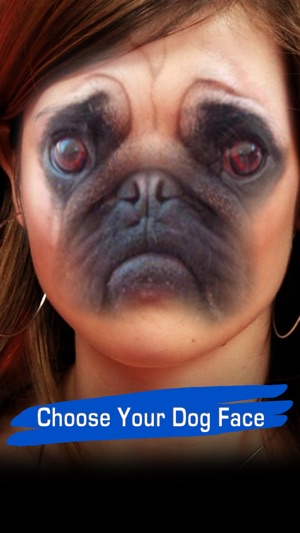 Dog Face Booth - Free Virtual Pet Fantasy Photo Makeover(圖3)-速報App