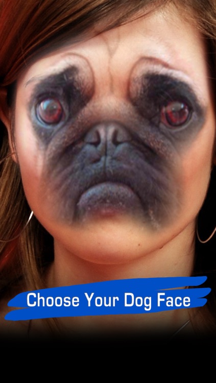 Dog Face Booth - Free Virtual Pet Fantasy Photo Makeover