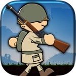 Soldier Survival Combat War Great Battle of Nations In The Trenches