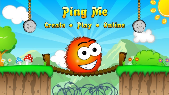 Ping Me's World of Adventures(圖1)-速報App