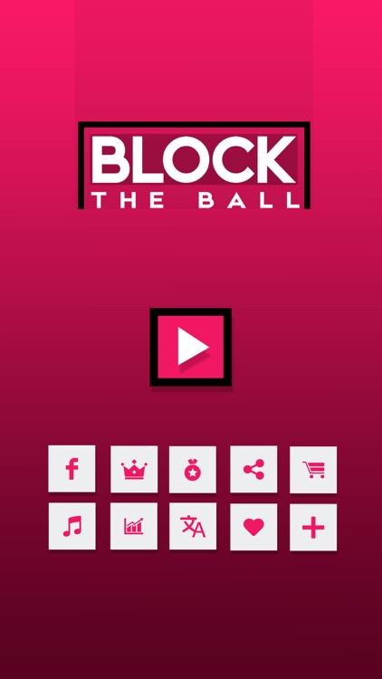 Block The Ball screenshot-0