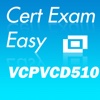 CertExam:VCPVCD510