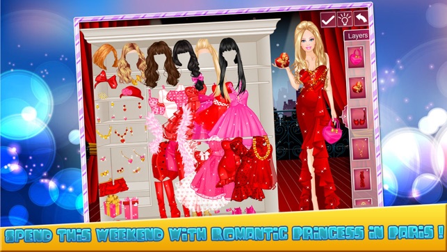 Dress Up-Party(圖3)-速報App