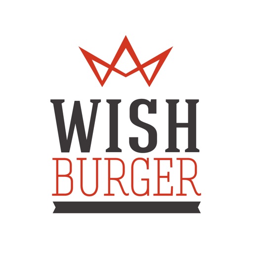 Wish Burger icon